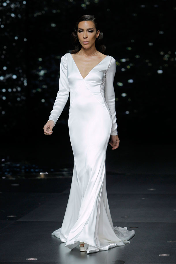 ilovebrides.pt Pronovias Coleção noiva 2020